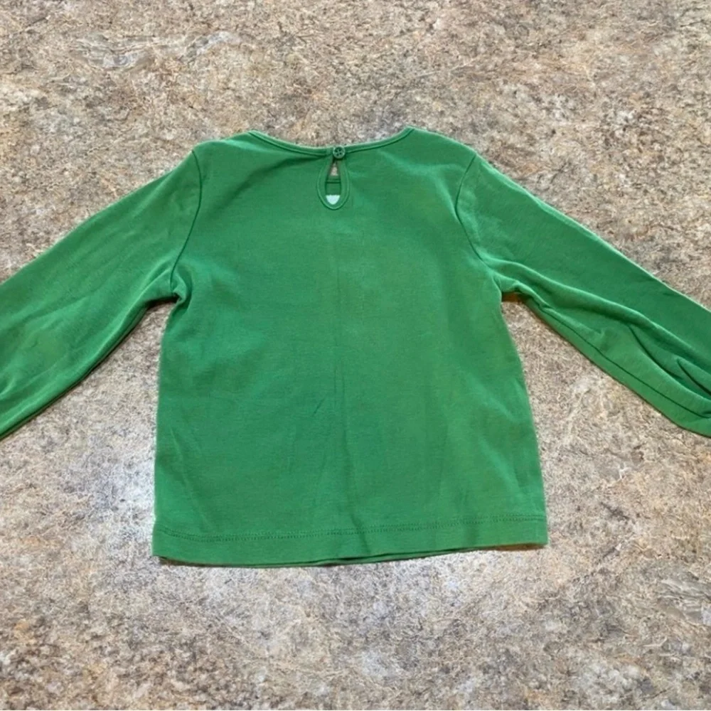 Gymboree Christmas Outfit Set